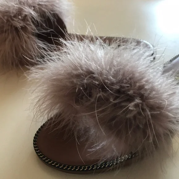 COPY - Fun Slippers - Picture 2 of 5